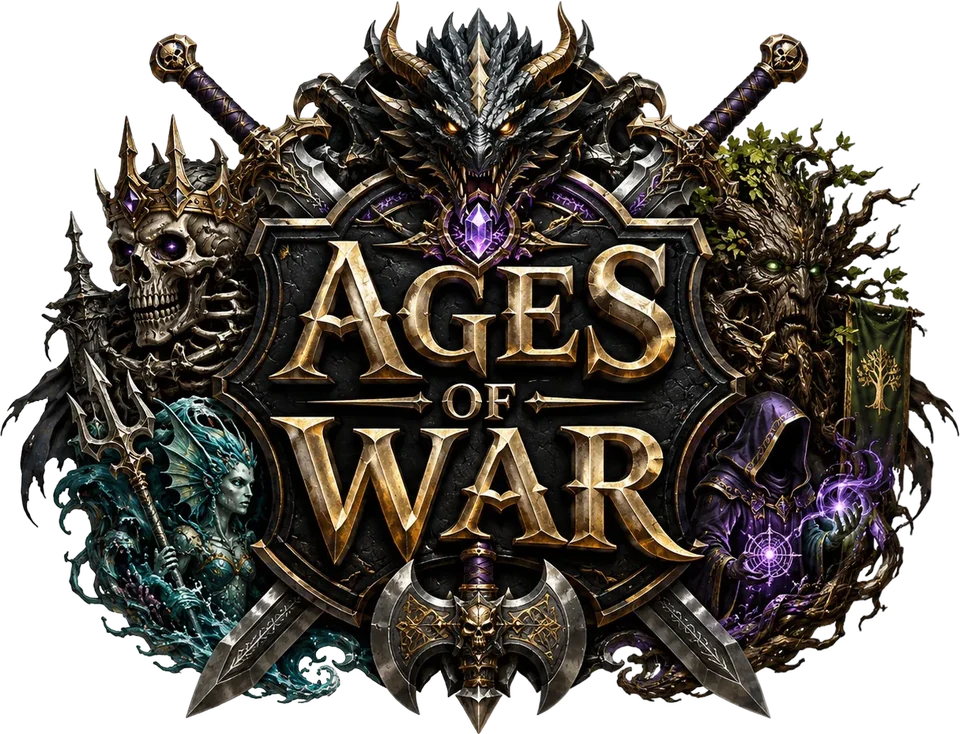 Ages of War
